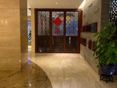 -温德姆花园酒店-鼎丰阁中餐厅
