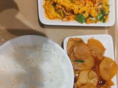 -老乡鸡(国华广场店)