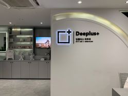 -Deeplus+韩国皮肤管理한국피부관리·C:Lab肌肤实验室