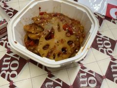 -老三样·旧食新味(船山路店)