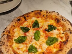 -深圳美高梅酒店·意烁FIAMMA·地中海餐厅
