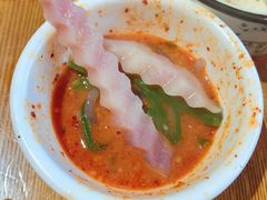 -阿婆情腊排骨火锅(饮玉巷店)