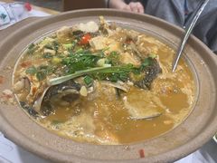 -新凯旋烧烤·燕姐千岛湖土菜