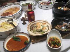 -怀德酒楼·粤菜·海鲜·茶点(宝安国际机场店)