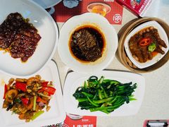 -喜家港式茶餐厅(三亚湾一丰禾生活广场店)