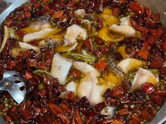 -水煮三国·川鲁江湖菜(香山店)