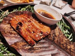 -狮拾久·现代新加坡料理(福田COCO Park店)