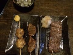 -鸟内会(河北路店)
