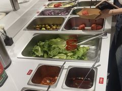 -林真真牛肋条放题(天马店)