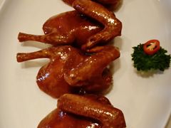 -利苑酒家(华熙国际店)