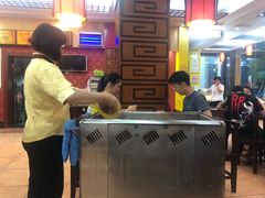 -府城小食馆(金龙宾馆店)