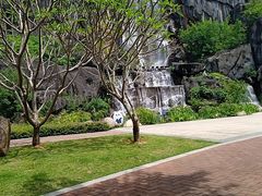 -金鸡山公园