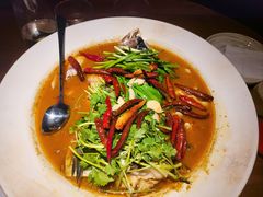 -清水亭湖北菜(大屯DT51店)