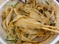 -金记 酿皮·煲烧饭(万博店)