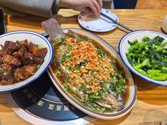 -妈妈的味道·腾冲特色菜(和顺古镇店)
