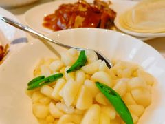 -洋洋中餐馆·SINCE 1997(龙湖星湖天街店)