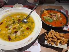 -椒爱水煮鱼川菜(CBD万达店)