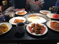 -欢乐牧场(T12店)