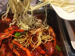 兄弟十三香小龙虾-兄弟龙虾(胜太路总店)