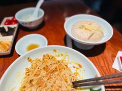 -裕兴记•蟹黄面馆(人民广场店)