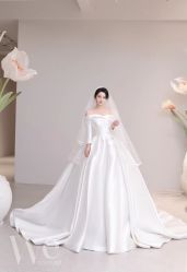 -WECOUTURE高级订制广州