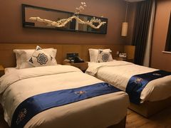 -泸州唯逸酒店(大山坪警察学院店)