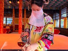 -白家大院·王府宫廷菜(苏州街店)