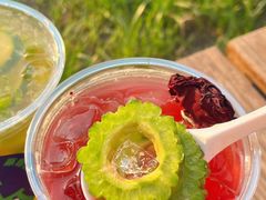 -炖物24章·顺时轻养茶(杭州大厦店)