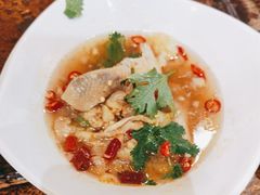 -枪火串烧·东北特色烧烤(罗湖总店)