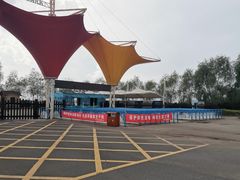 -呼兰河口湿地公园