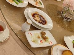 -唐阁(香港朗廷酒店)