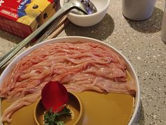 -大龙燚火锅(太古里店)