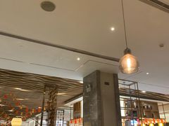 -康帝国际酒店-艾斯本自助西餐厅