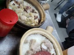 煲仔饭-兴记菜馆