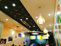 大堂-螺小胖柳州螺蛳粉(钟楼总店)