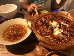 -水煮三国·川鲁江湖菜(香山店)