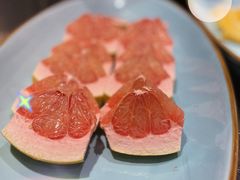 -青岛颐海花园酒店总店·自助餐厅