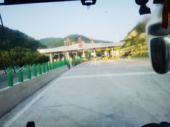 -南泥湾风景区
