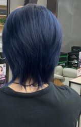 -MORI HAIR SALON日式美发沙龙