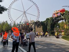 -石家庄市动物园