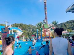 -杭州浪浪浪水公园