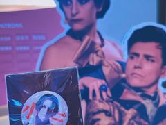 -交通银行前滩31演艺中心