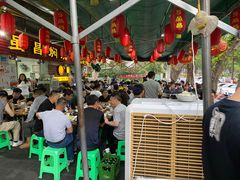 -弓虽昌焖烧鸡(大竹林店)