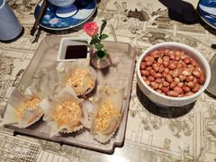 -桂满陇天书(南京德基旗舰店)