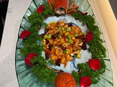 -锦庐道地川菜(来福士店)