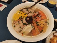 -宴周康·精致江浙菜(周浦店)