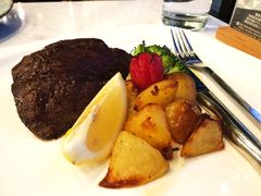 -IL Forno 意坊·意大利餐厅(花园店)