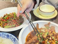 -铭厨特色家常菜(金色溪泉湾店)