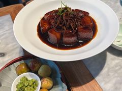 -苏帮袁Sue Cuisine(来福士店)