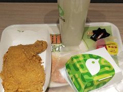 -德克士(虹桥火车站店)